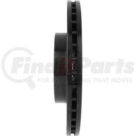 127.33110CR by CENTRIC - Sportstop Cryo Drilled & Slotted Rotor, Right