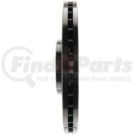 127.33112CR by CENTRIC - Sportstop Cryo Drilled & Slotted Rotor, Right