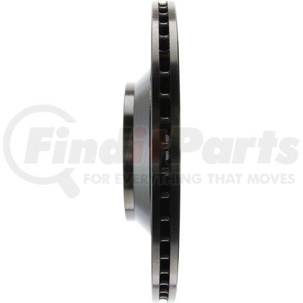 127.33113R by CENTRIC - Slotted Drilled Rotor
