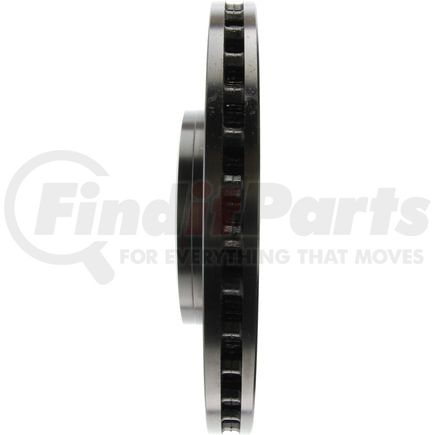 127.33123CR by CENTRIC - Sportstop Cryo Drilled & Slotted Rotor, Right
