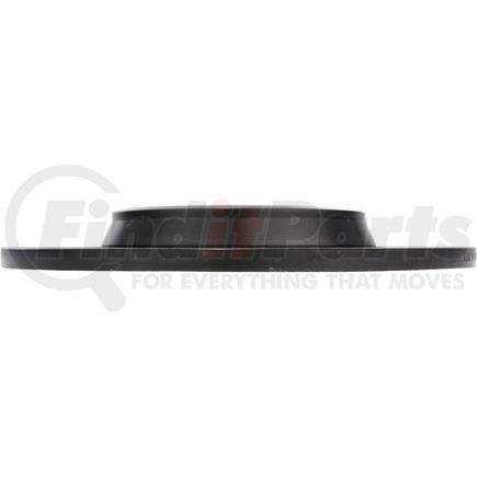 127.33127CL by CENTRIC - Sportstop Cryo Drilled & Slotted Rotor, Left