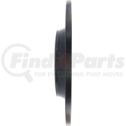 127.33127CR by CENTRIC - Sportstop Cryo Drilled & Slotted Rotor, Right