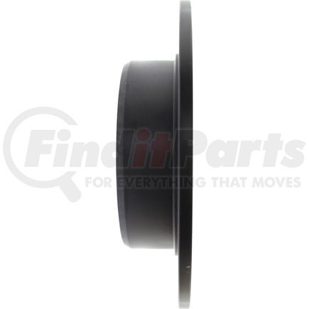 127.44089CL by CENTRIC - Sportstop Cryo Drilled & Slotted Rotor, Left