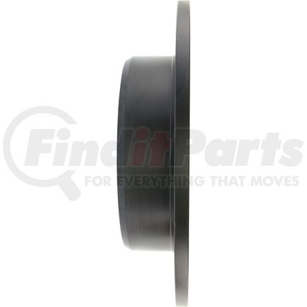 127.44090CL by CENTRIC - Sportstop Cryo Drilled & Slotted Rotor, Left