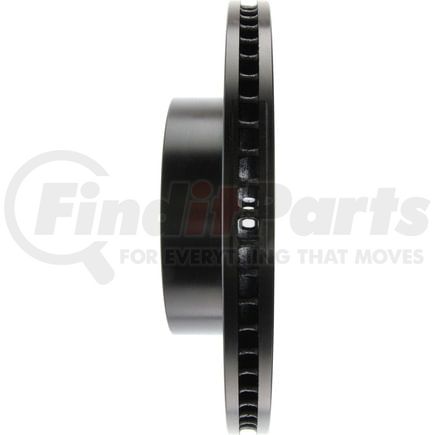 127.44118CR by CENTRIC - Sportstop Cryo Drilled & Slotted Rotor, Right