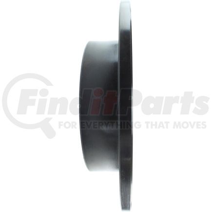 127.44145CR by CENTRIC - Sportstop Cryo Drilled & Slotted Rotor, Right