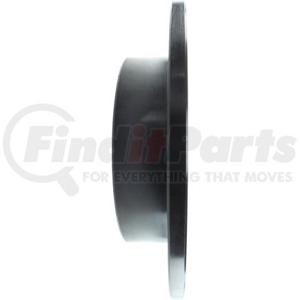 127.44145CL by CENTRIC - Sportstop Cryo Drilled & Slotted Rotor, Left
