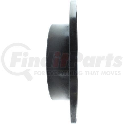 H43006 by CENTRIC - Slotted Drilled Rotor