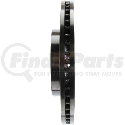 127.44147CR by CENTRIC - Sportstop Cryo Drilled & Slotted Rotor, Right