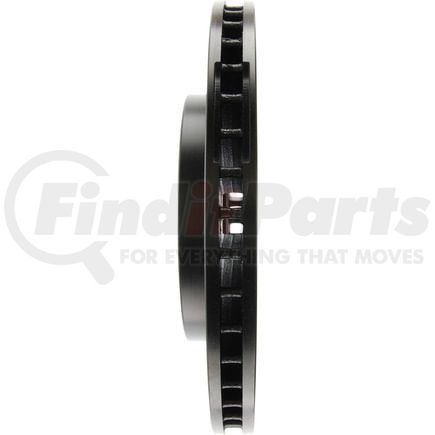 127.44130CL by CENTRIC - Sportstop Cryo Drilled & Slotted Rotor, Left