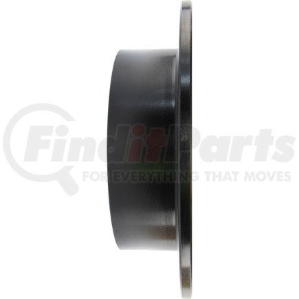 127.44131L by CENTRIC - Slotted Drilled Rotor