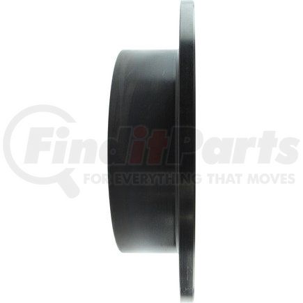 127.44132R by CENTRIC - Slotted Drilled Rotor