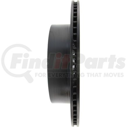 127.44141CL by CENTRIC - Sportstop Cryo Drilled & Slotted Rotor, Left