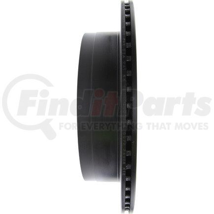 127.44157R by CENTRIC - Slotted Drilled Rotor