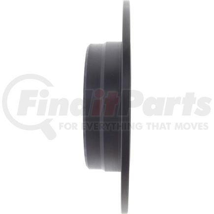 128.35012CL by CENTRIC - Sportstop Cryo Sport Drilled Rotor, Left