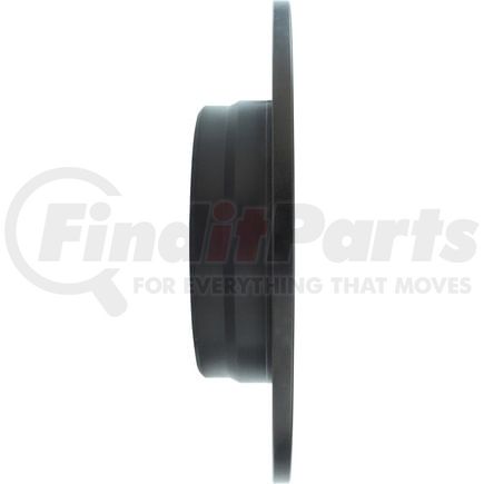 128.35034CL by CENTRIC - Sportstop Cryo Sport Drilled Rotor, Left