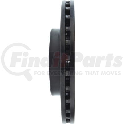 128.35060CR by CENTRIC - Sportstop Cryo Sport Drilled Rotor, Right