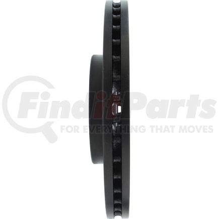 128.35089CR by CENTRIC - Sportstop Cryo Sport Drilled Rotor, Right