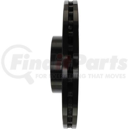 128.35095 by CENTRIC - Centric Premium OE Style Drilled Brake Rotor