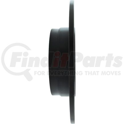 128.35112CR by CENTRIC - Sportstop Cryo Sport Drilled Rotor, Right
