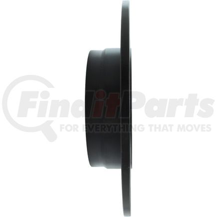 128.35112CL by CENTRIC - Sportstop Cryo Sport Drilled Rotor, Left