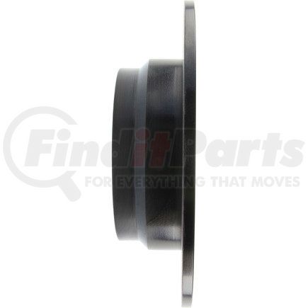 128.39020R by CENTRIC - Cross Drilled Rotor
