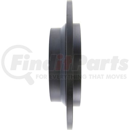 128.39025CL by CENTRIC - Sportstop Cryo Sport Drilled Rotor, Left