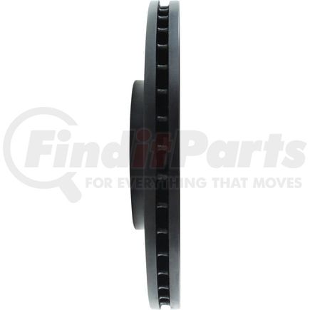 128.38017CR by CENTRIC - Sportstop Cryo Sport Drilled Rotor, Right