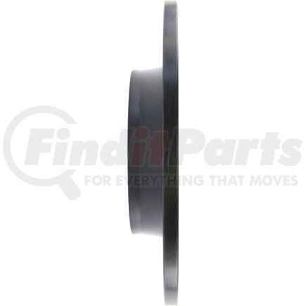 128.38018CR by CENTRIC - Sportstop Cryo Sport Drilled Rotor, Right