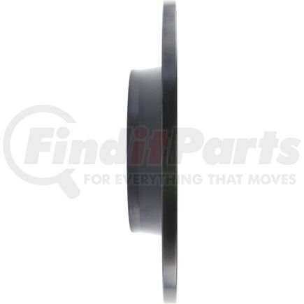 128.38018CL by CENTRIC - Sportstop Cryo Sport Drilled Rotor, Left