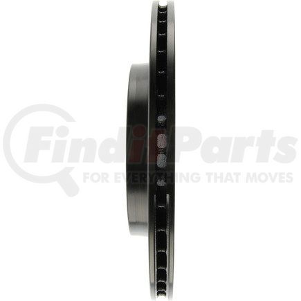 128.38019CR by CENTRIC - Sportstop Cryo Sport Drilled Rotor, Right