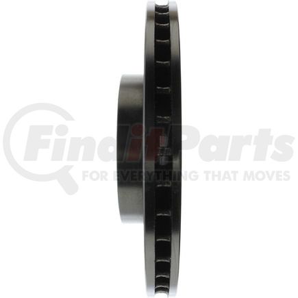128.39029CR by CENTRIC - Sportstop Cryo Sport Drilled Rotor, Right