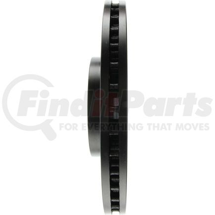 128.39032CL by CENTRIC - Sportstop Cryo Sport Drilled Rotor, Left