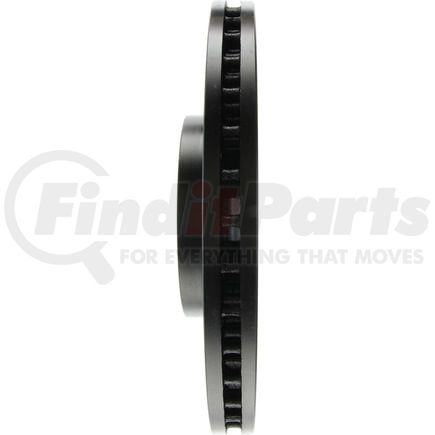 128.39032CR by CENTRIC - Sportstop Cryo Sport Drilled Rotor, Right