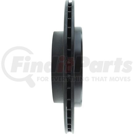 128.39033CR by CENTRIC - Sportstop Cryo Sport Drilled Rotor, Right