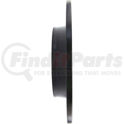 128.39039CL by CENTRIC - Sportstop Cryo Sport Drilled Rotor, Left
