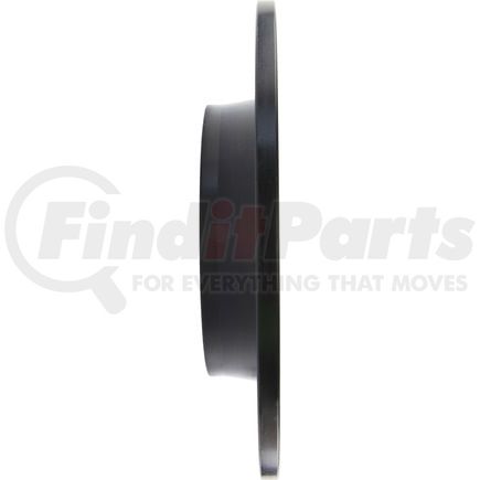 128.39039CR by CENTRIC - Sportstop Cryo Sport Drilled Rotor, Right