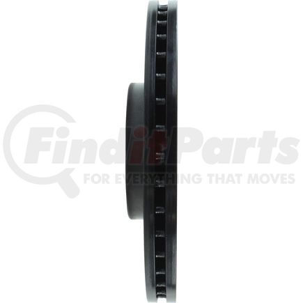 128.39046CR by CENTRIC - Sportstop Cryo Sport Drilled Rotor, Right