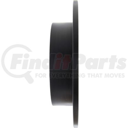 Centric 128.40017CR Disc Brake Rotor Sportstop Cryo Sport Drilled Rotor, Right