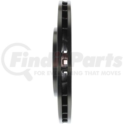 128.40022CR by CENTRIC - Sportstop Cryo Sport Drilled Rotor, Right