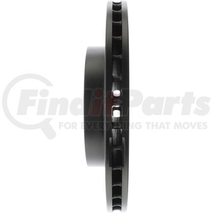 128.40039CR by CENTRIC - Sportstop Cryo Sport Drilled Rotor, Right