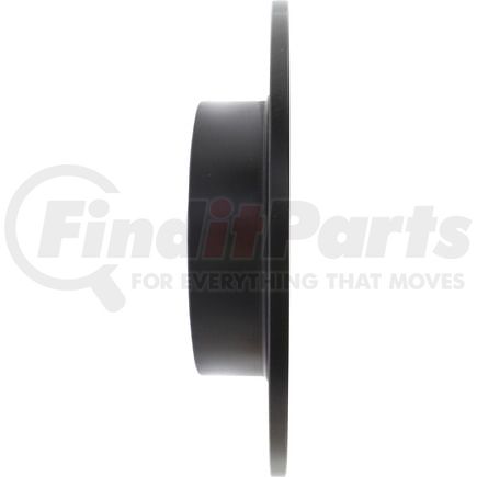 128.40055CL by CENTRIC - Sportstop Cryo Sport Drilled Rotor, Left