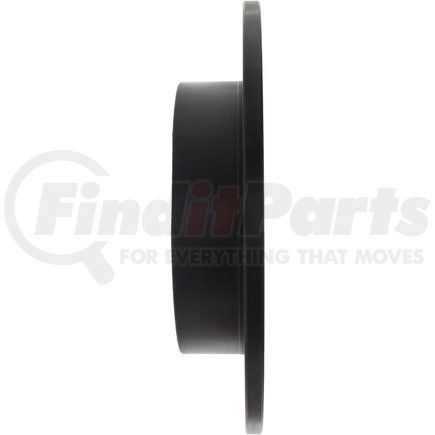 Centric 128.40060R Disc Brake Rotor Cross Drilled Rotor