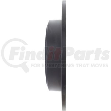 128.40070CL by CENTRIC - Sportstop Cryo Sport Drilled Rotor, Left