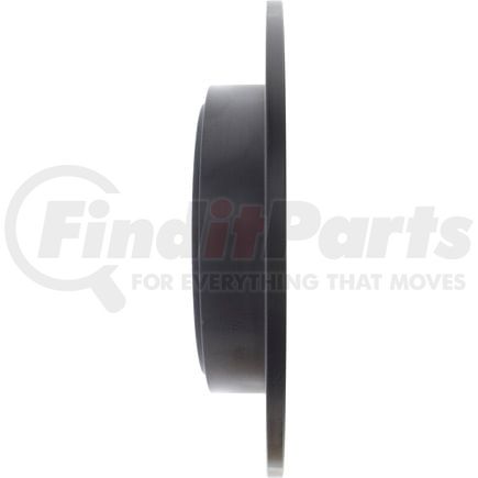 128.40070CR by CENTRIC - Sportstop Cryo Sport Drilled Rotor, Right