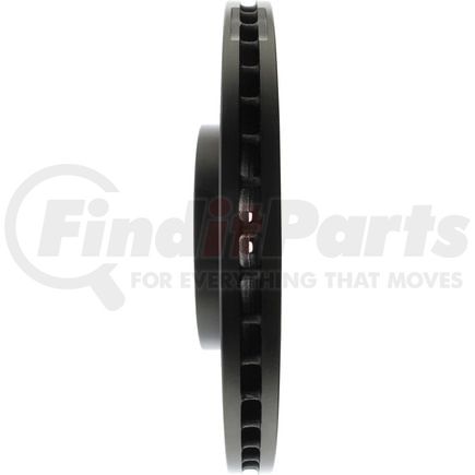 128.40071CL by CENTRIC - Sportstop Cryo Sport Drilled Rotor, Left