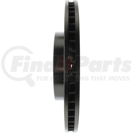 128.40086R by CENTRIC - Cross Drilled Rotor