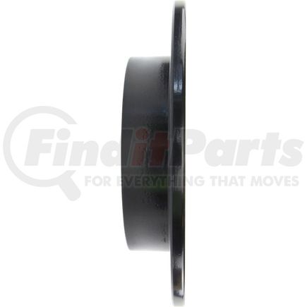Centric 128.42016R Disc Brake Rotor Cross Drilled Rotor