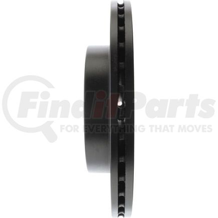 Centric 128.42041CR Disc Brake Rotor Sportstop Cryo Sport Drilled Rotor, Right