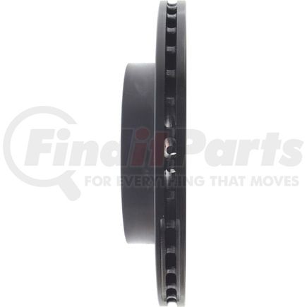 128.42041CL by CENTRIC - Sportstop Cryo Sport Drilled Rotor, Left